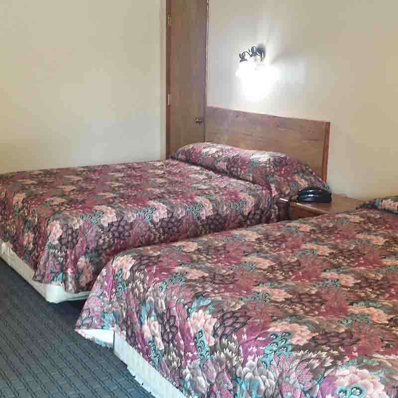 Holiday Pines Motel Jay Room photo